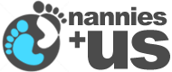 Nannies Plus Us Logo
